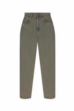 Carhartt WIP GREY "Landon" jeans
