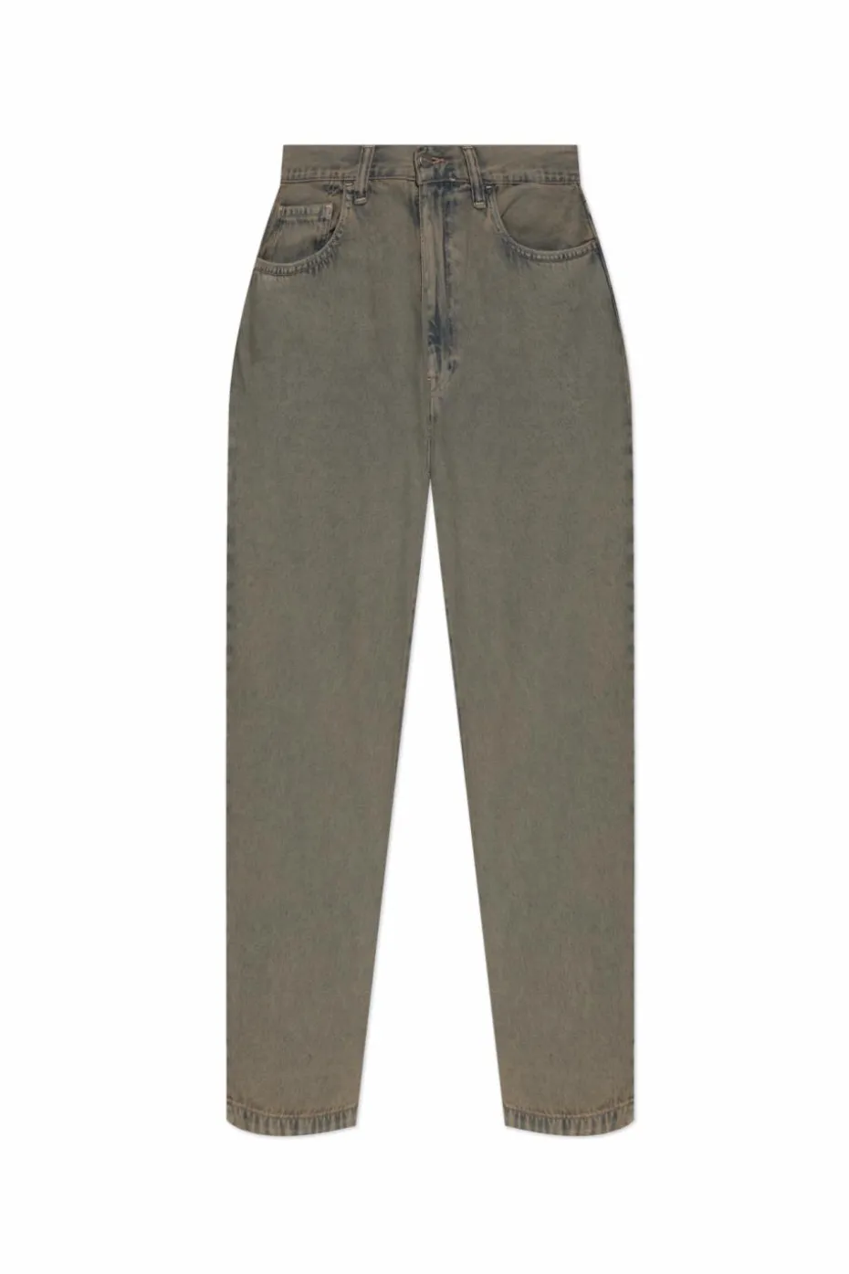 Carhartt WIP GREY "Landon" jeans