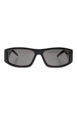 Casablanca BLACK Sunglasses
