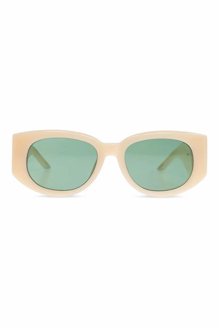 Casablanca cream Sunglasses
