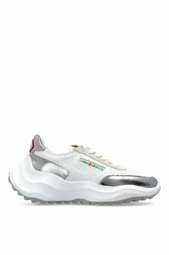 Casablanca WHITE Sneakers āAtlantisā