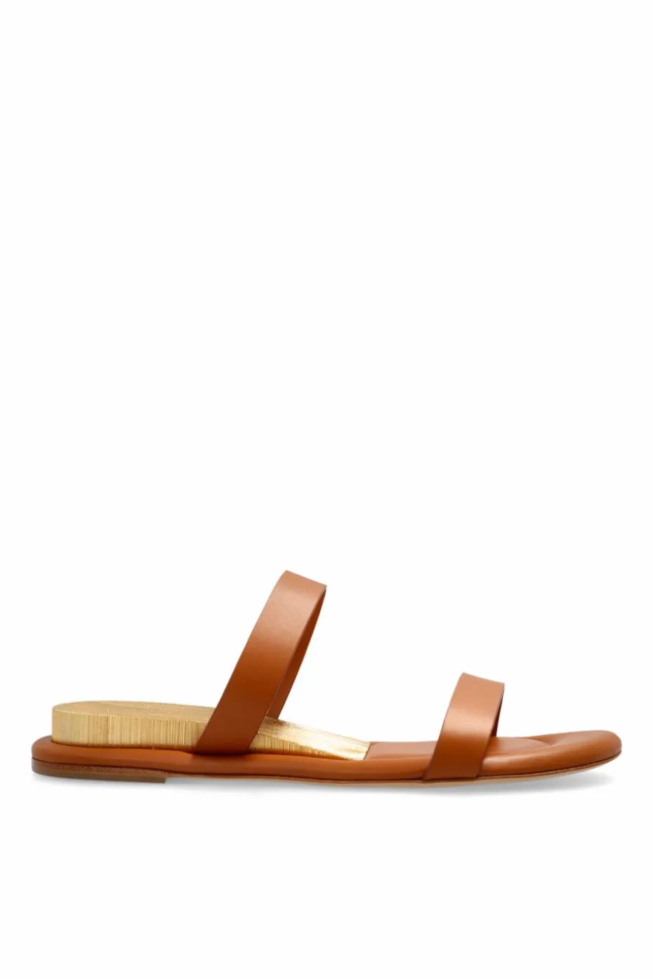 Casadei BROWN Slides Florence