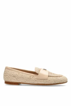 Casadei cream Shoes Hanoi