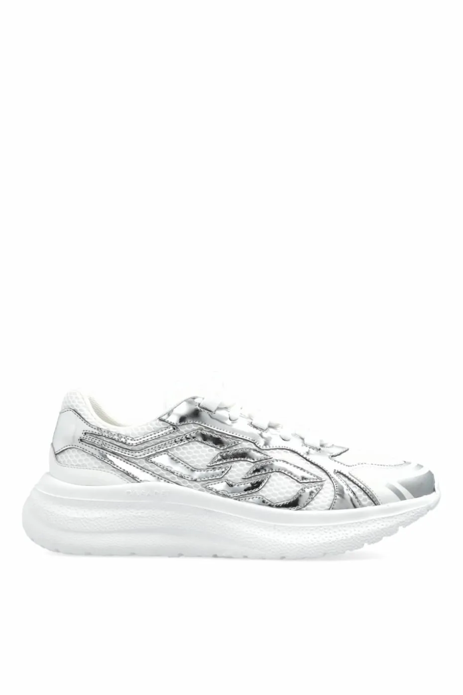 Casadei SILVER Sneakers