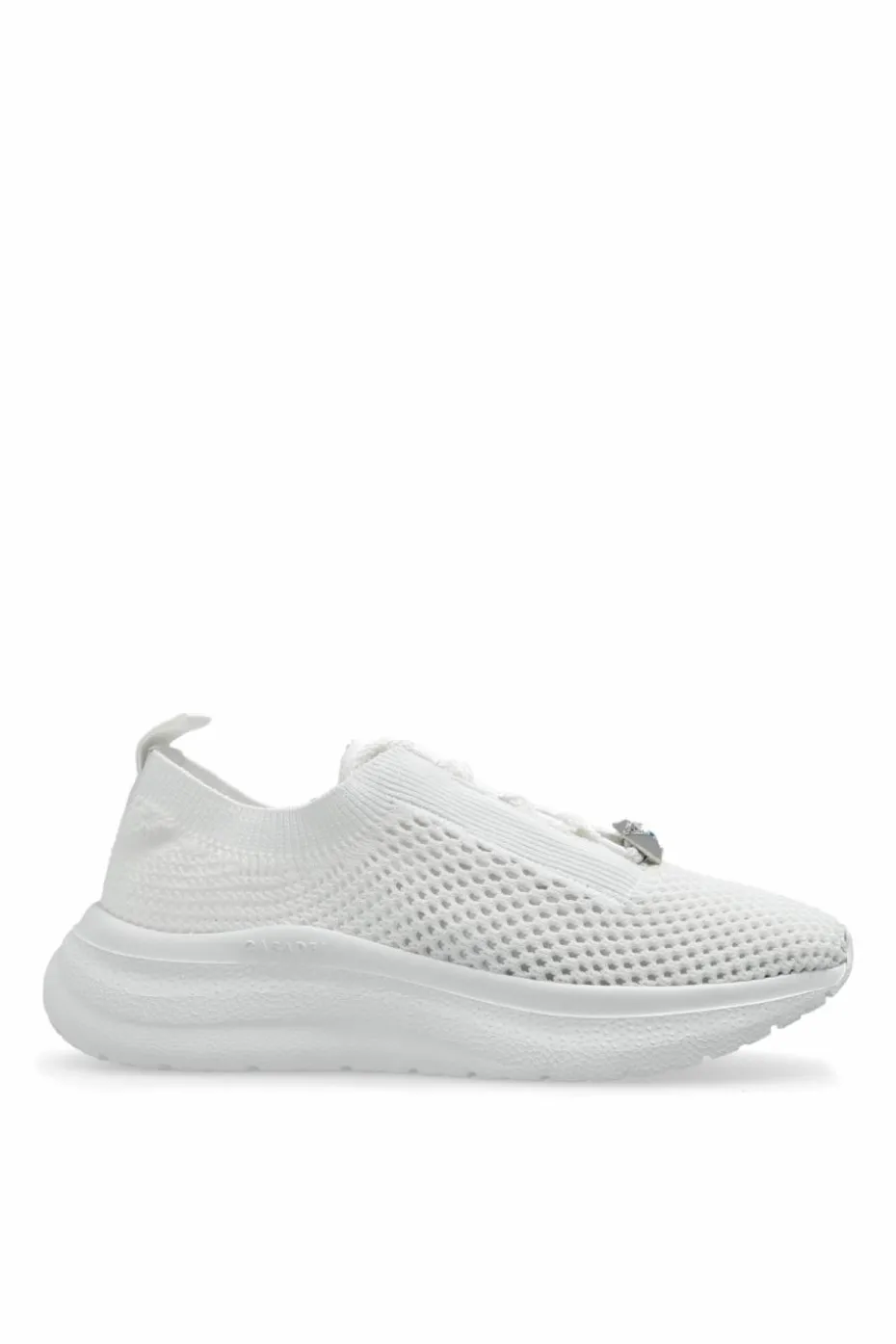 Casadei WHITE Sneakers Mia