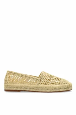 Chloé beige Espadrilles Isla