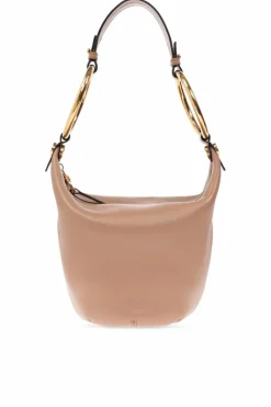 Chloé beige Shoulder bag Bracelet Small