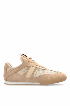 Chloé beige Sneakers Kick