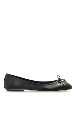 Chloé BLACK Ballet flats Iris