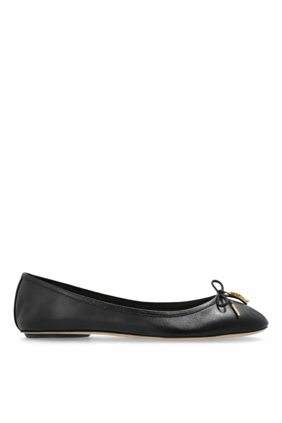 Chloé BLACK Ballet flats Iris