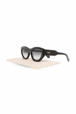 Chloé BLACK ‘Gayia’ Sunglasses