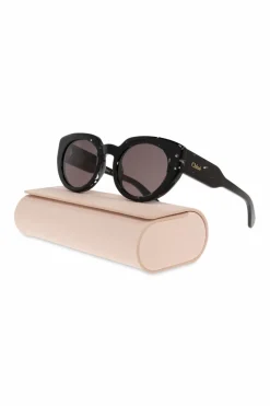Chloé BLACK Gayia sunglasses