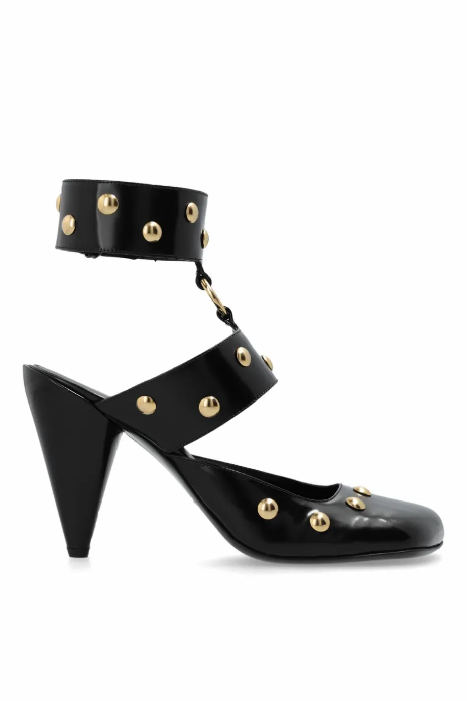 Chloé BLACK Heeled shoes Jade