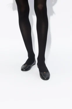 Chloé BLACK ‘Marcie’ ballet flats