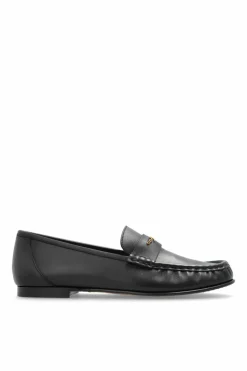 Chloé BLACK Shoes type 'loafers'