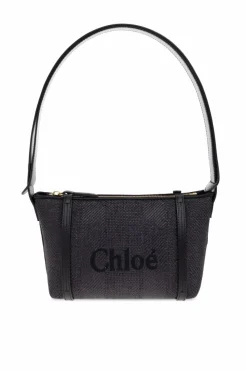 Chloé BLACK Shoulder bag