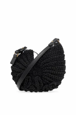 Chloé BLACK Shoulder bag Sea Treasures