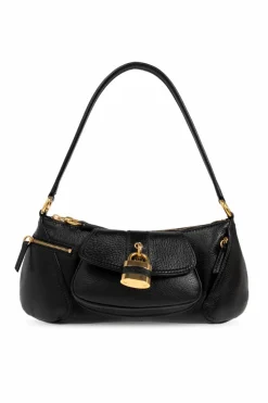 Chloé BLACK Shoulder bag The 99