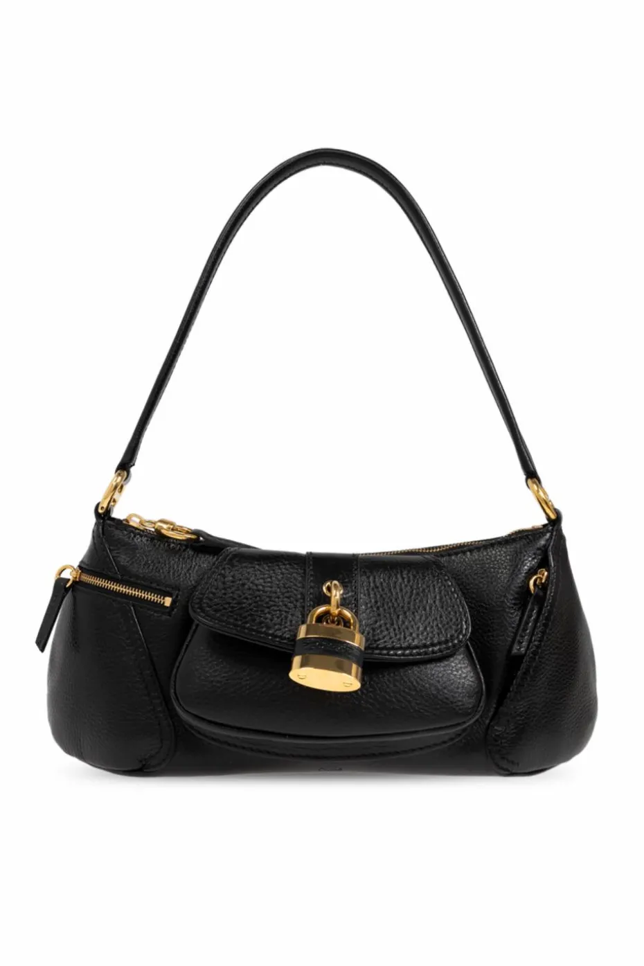 Chloé BLACK Shoulder bag The 99