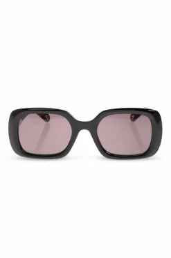 Chloé BLACK Sunglasses