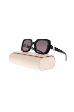 Chloé BLACK Sunglasses