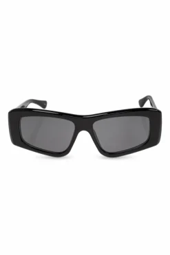 Chloé BLACK Sunglasses