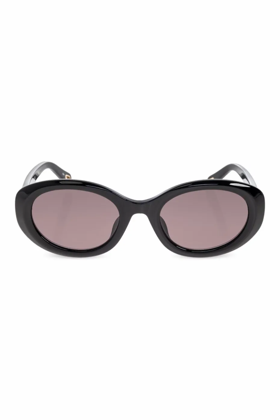 Chloé BLACK Sunglasses