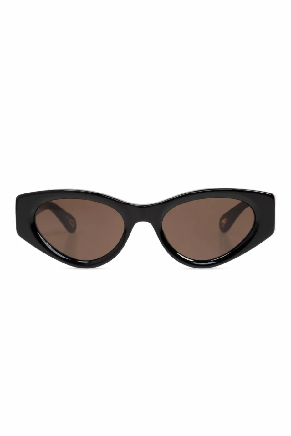 Chloé BLACK Sunglasses