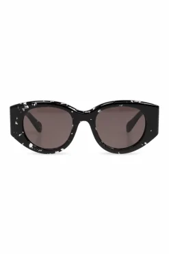 Chloé BLACK Sunglasses