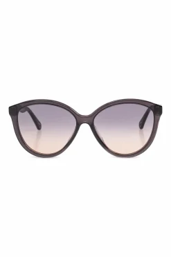 Chloé BLACK Sunglasses