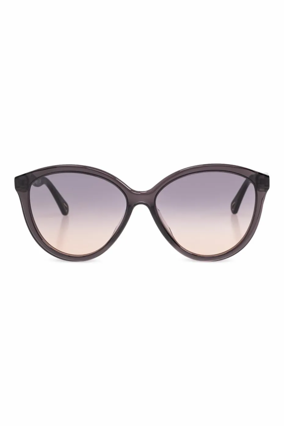 Chloé BLACK Sunglasses