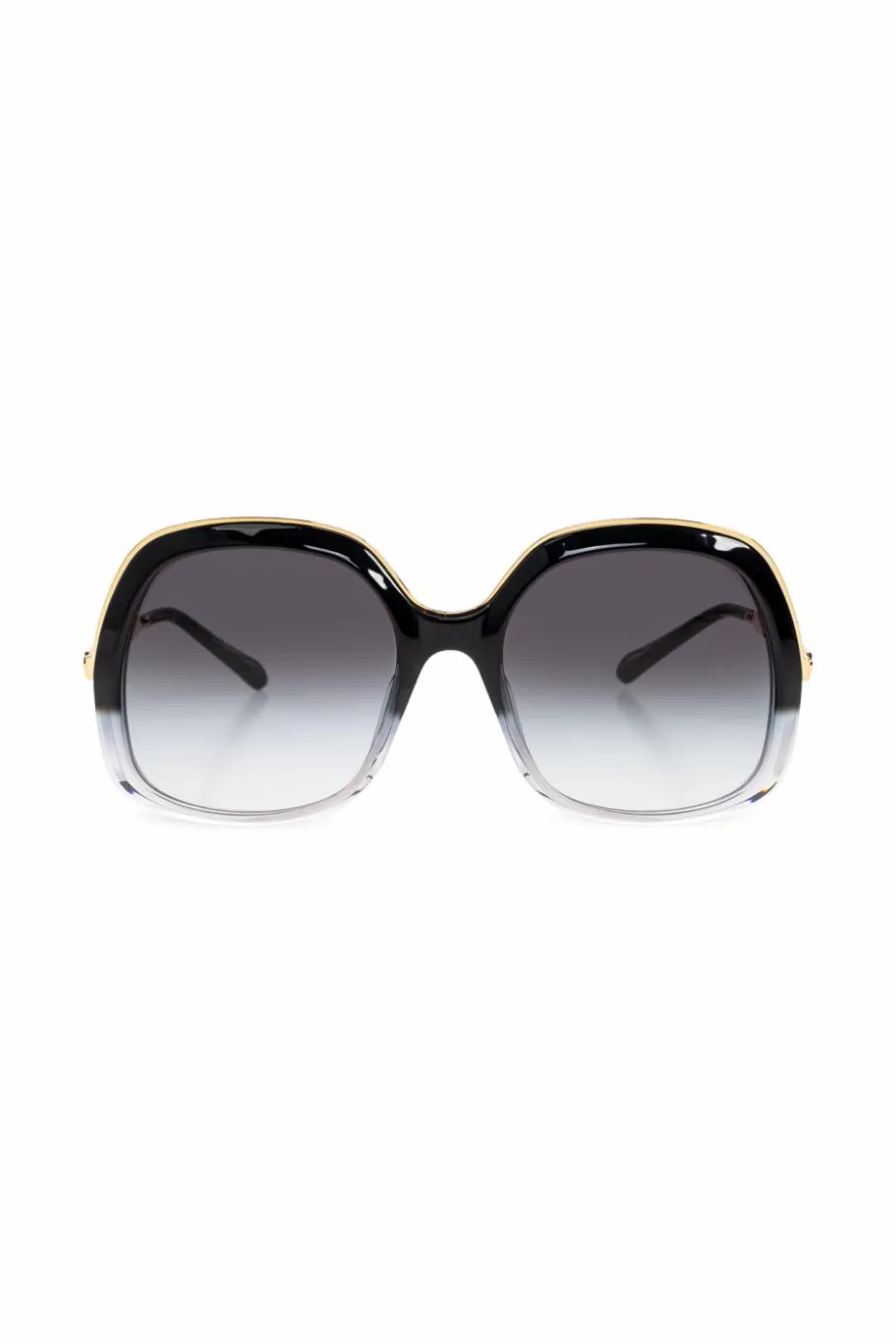 Chloé BLACK Sunglasses
