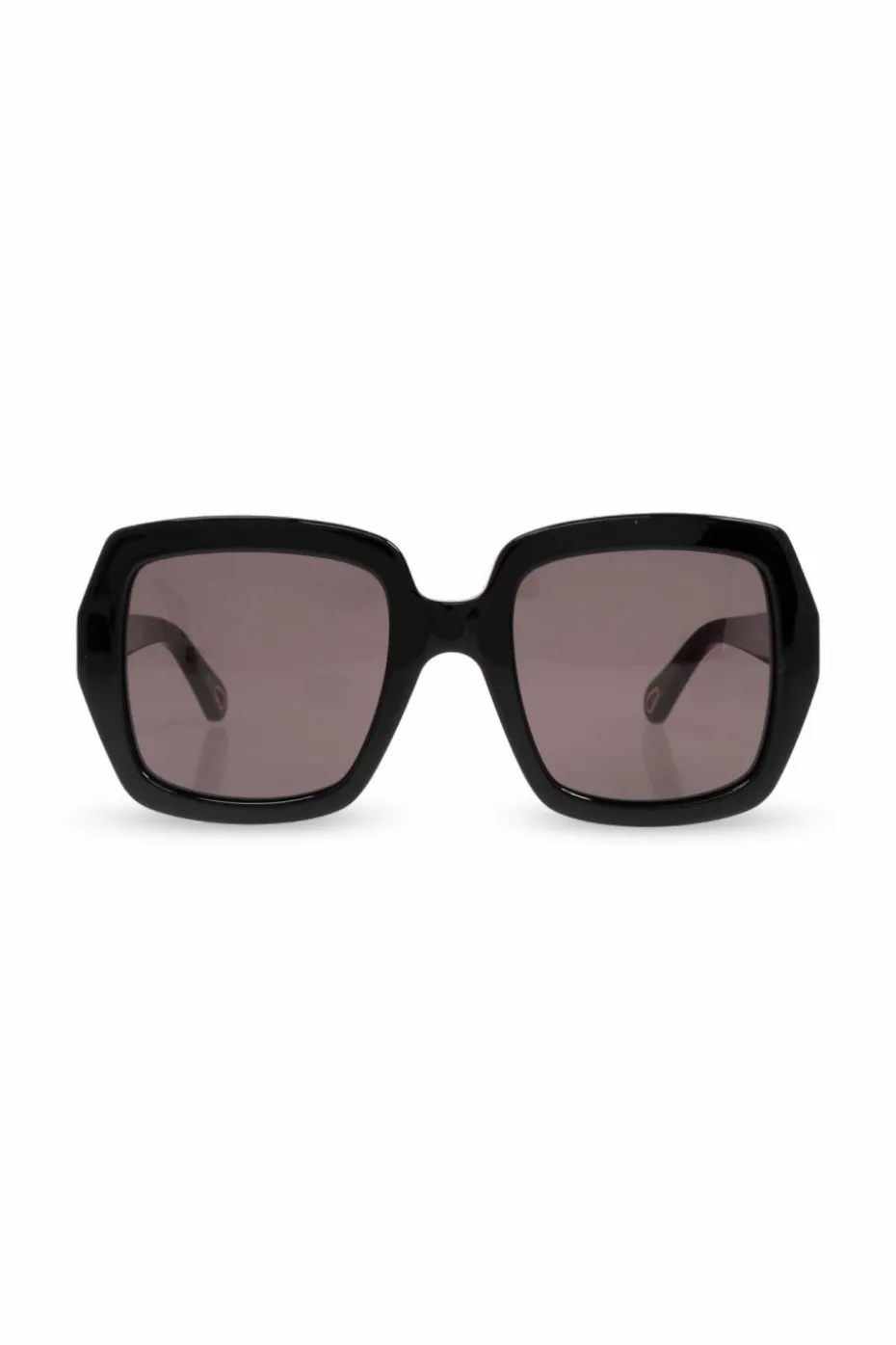 Chloé BLACK Sunglasses Marcie