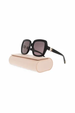 Chloé BLACK Sunglasses Marcie