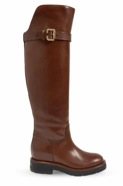 Chloé BROWN Boots Coddington