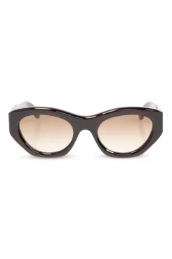 Chloé BROWN ‘Gayia’ Sunglasses