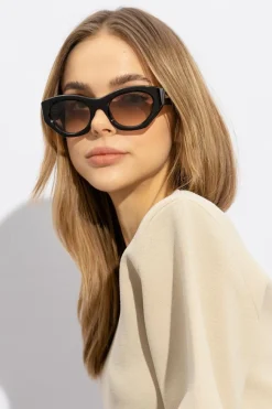 Chloé BROWN ‘Gayia’ Sunglasses