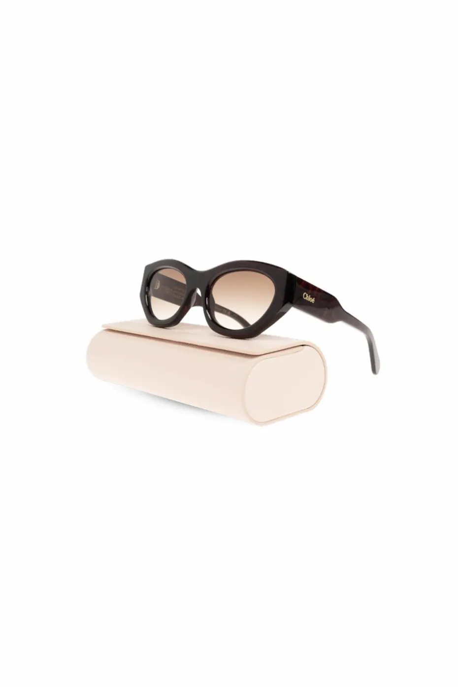 Chloé BROWN ‘Gayia’ Sunglasses
