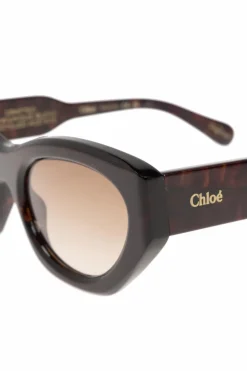 Chloé BROWN ‘Gayia’ Sunglasses