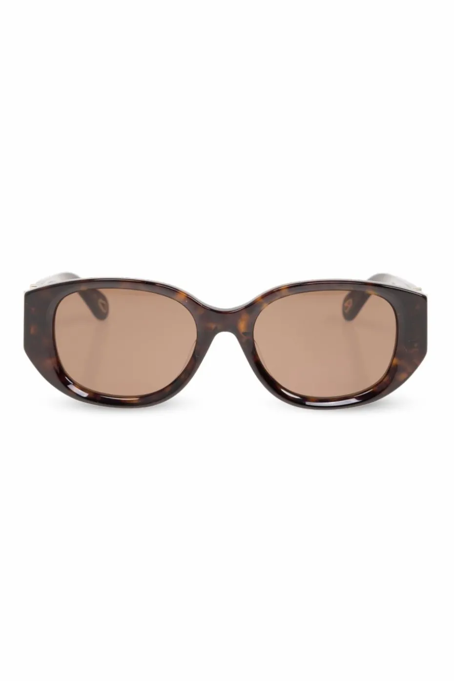 Chloé BROWN ‘Marcie’ sunglasses