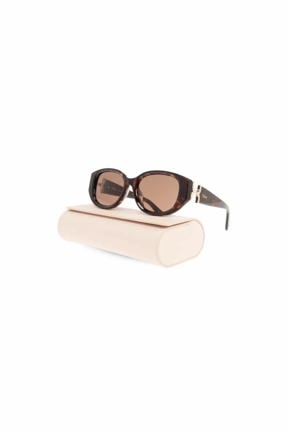 Chloé BROWN ‘Marcie’ sunglasses