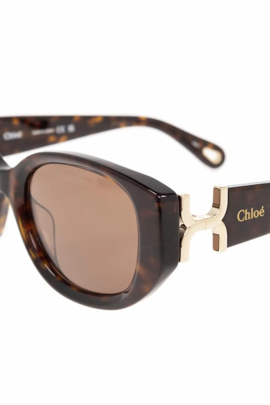 Chloé BROWN ‘Marcie’ sunglasses