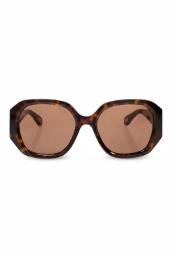 Chloé BROWN ‘Marcie’ sunglasses
