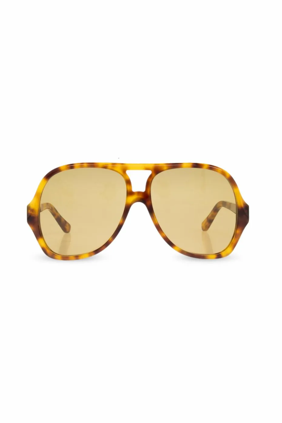 Chloé BROWN Salomé Sunglasses