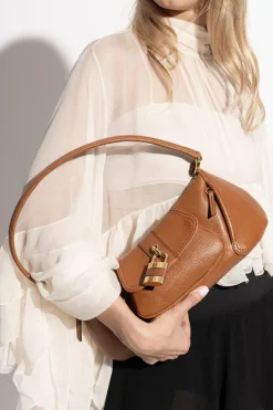 Chloé BROWN Shoulder bag