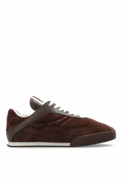 Chloé BROWN Sports shoes "Kick"