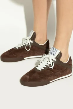 Chloé BROWN Sports shoes "Kick"