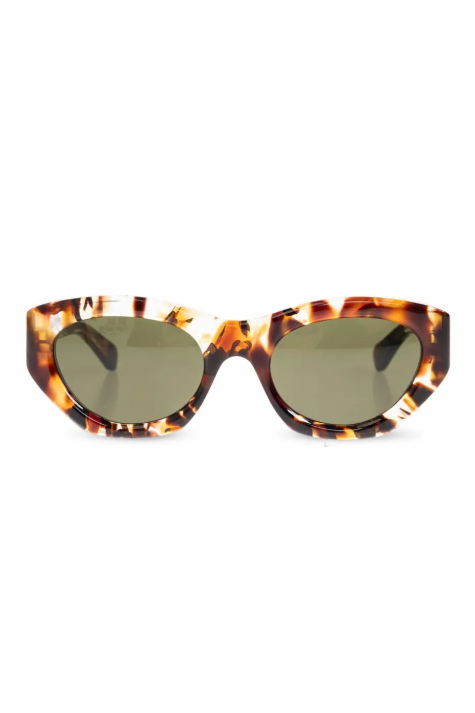 Chloé BROWN Sunglasses