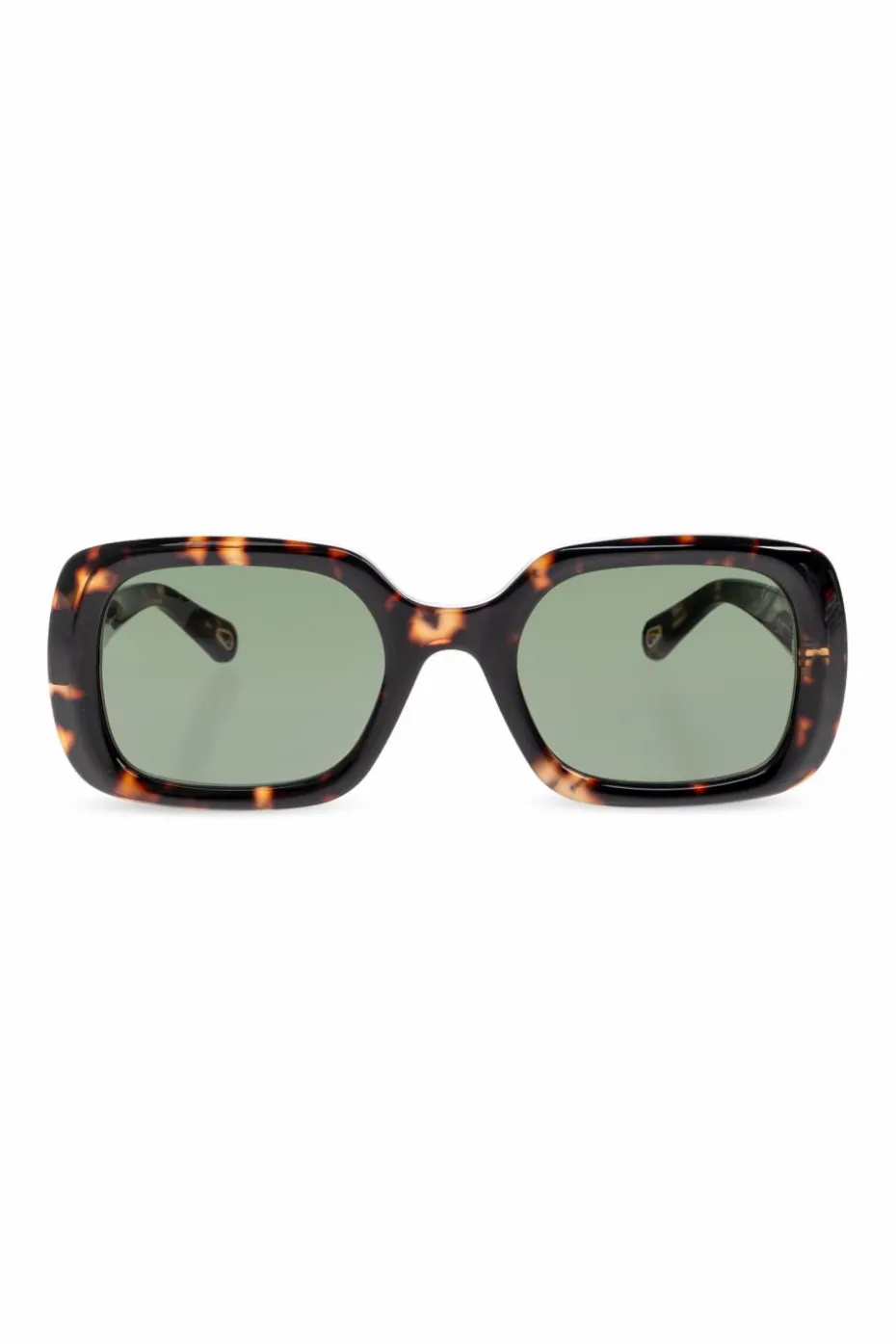 Chloé BROWN Sunglasses