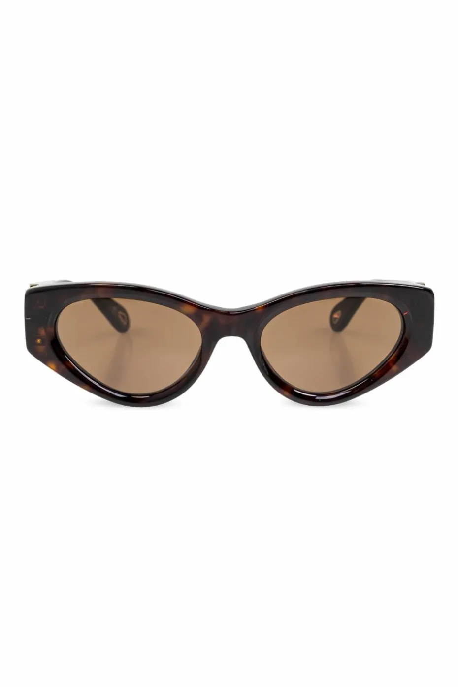 Chloé BROWN Sunglasses